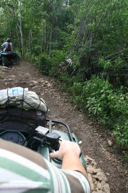 Mexico & Guatemala 2010 - 1265